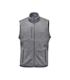 Mens avalanche fleece gilet granite Stormtech