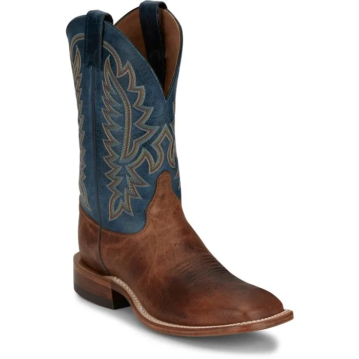 Men's Justin Poston Western Boot #BR388