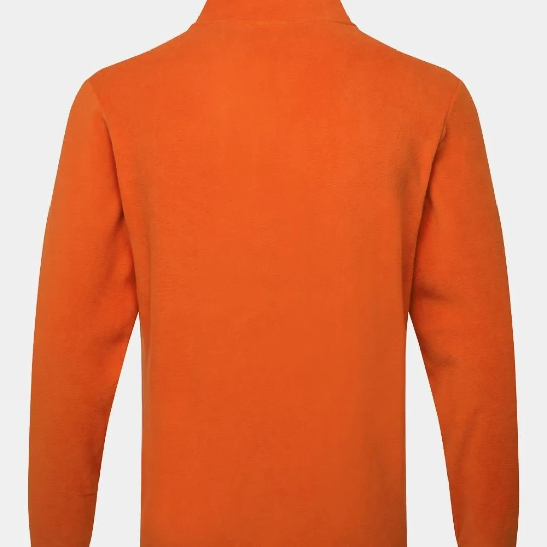 Mens Lightweight Adventure 1/4 Zip Fleece