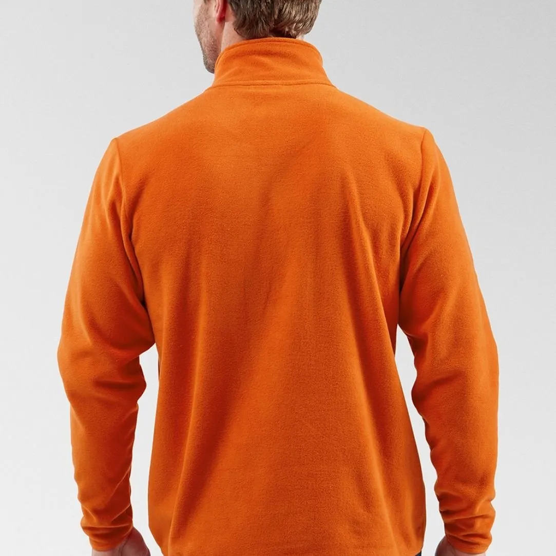 Mens Lightweight Adventure 1/4 Zip Fleece