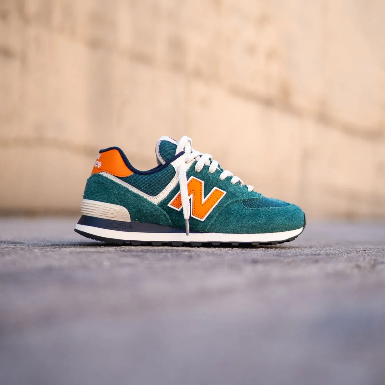 Mens New Balance 574 (Miami) - U574DI2