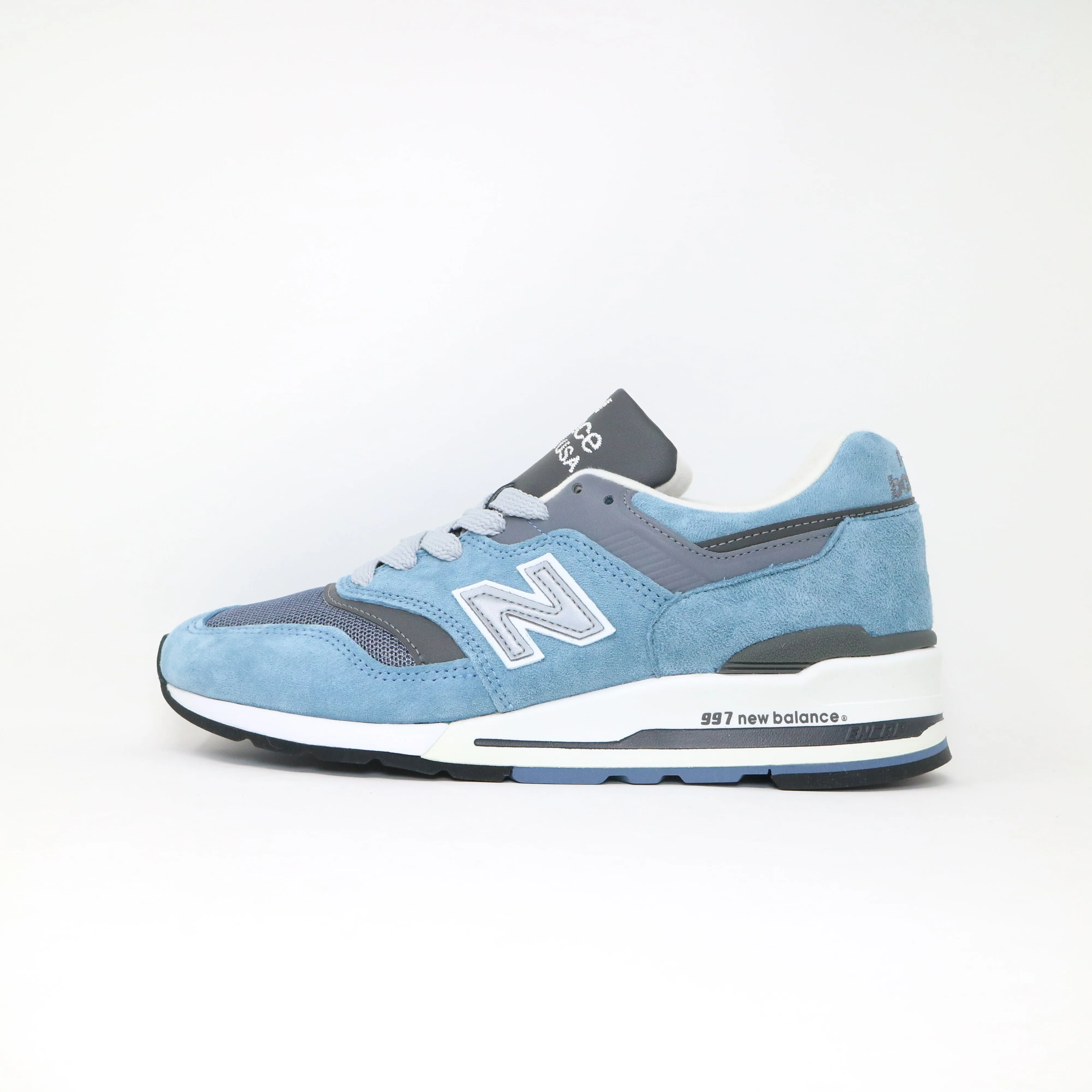 Men's New Balance 997 CSP  - M997CSP