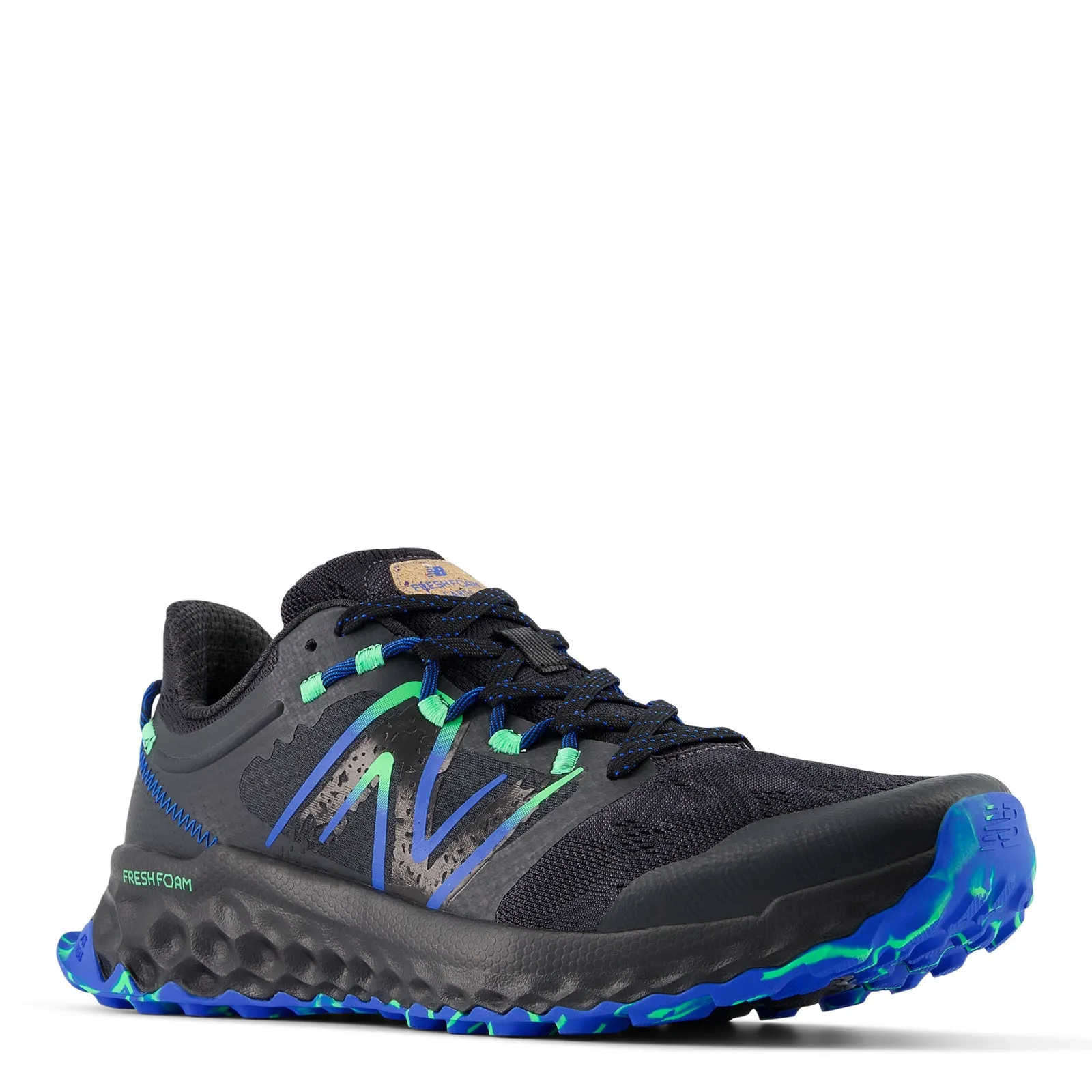 Men's New Balance, Fresh Foam Garoe Trail Running Shoe