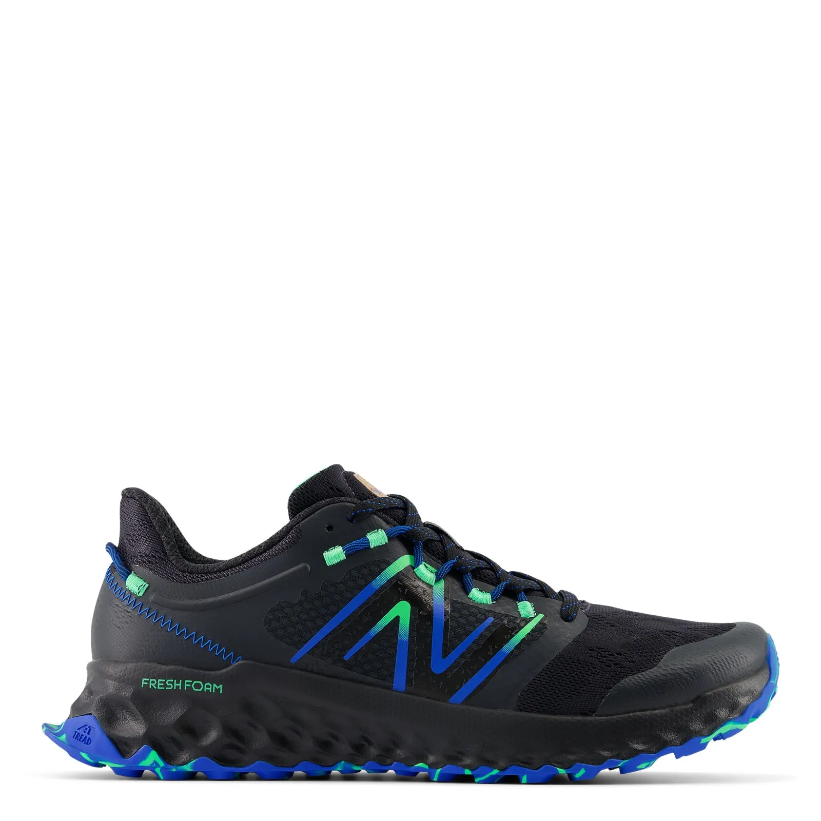 Men's New Balance, Fresh Foam Garoe Trail Running Shoe