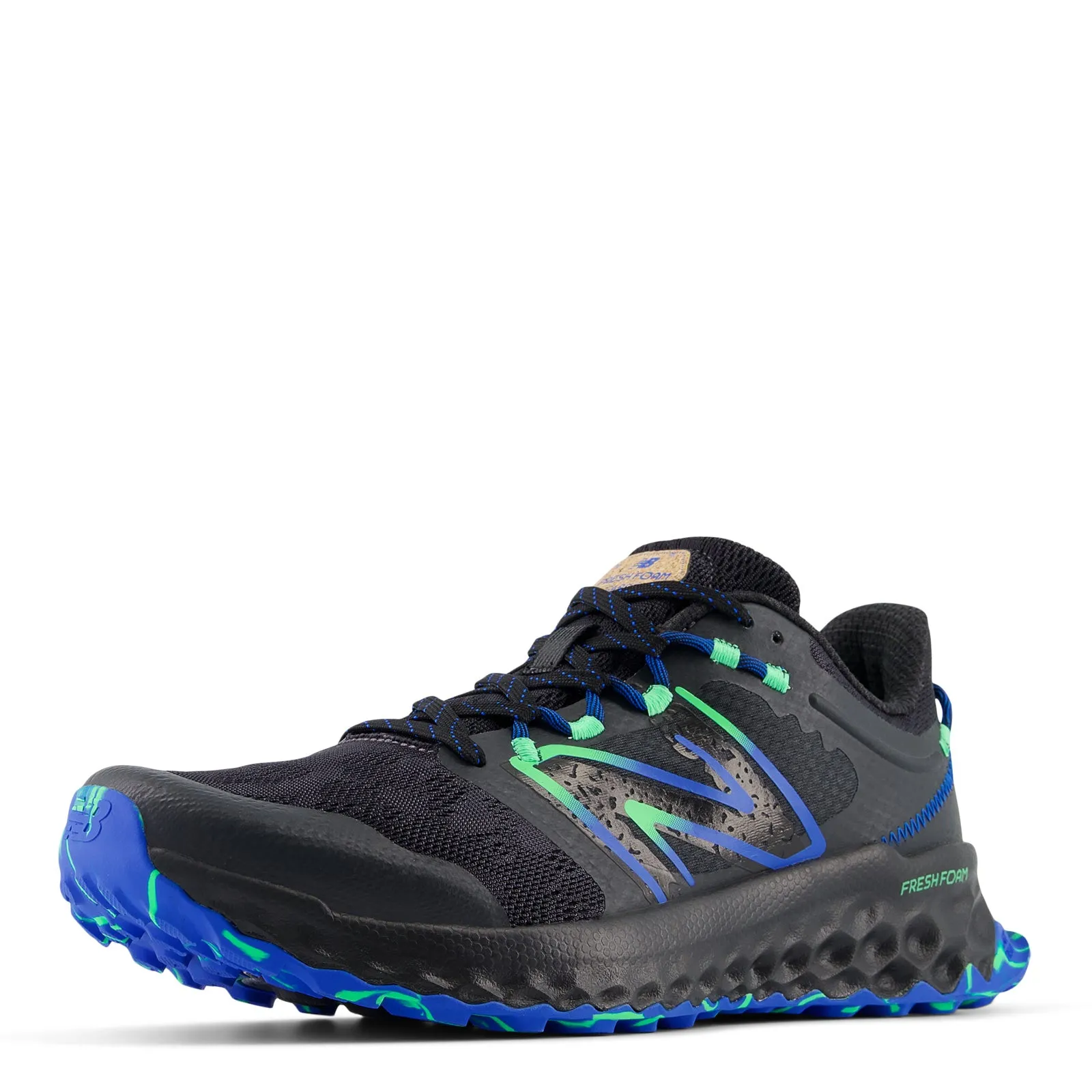 Men's New Balance, Fresh Foam Garoe Trail Running Shoe