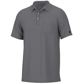 Men's Pursuit Polo - Night Owl - Small