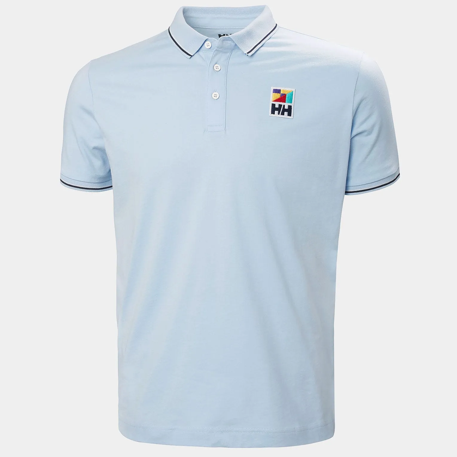 Men's Jersey Polo