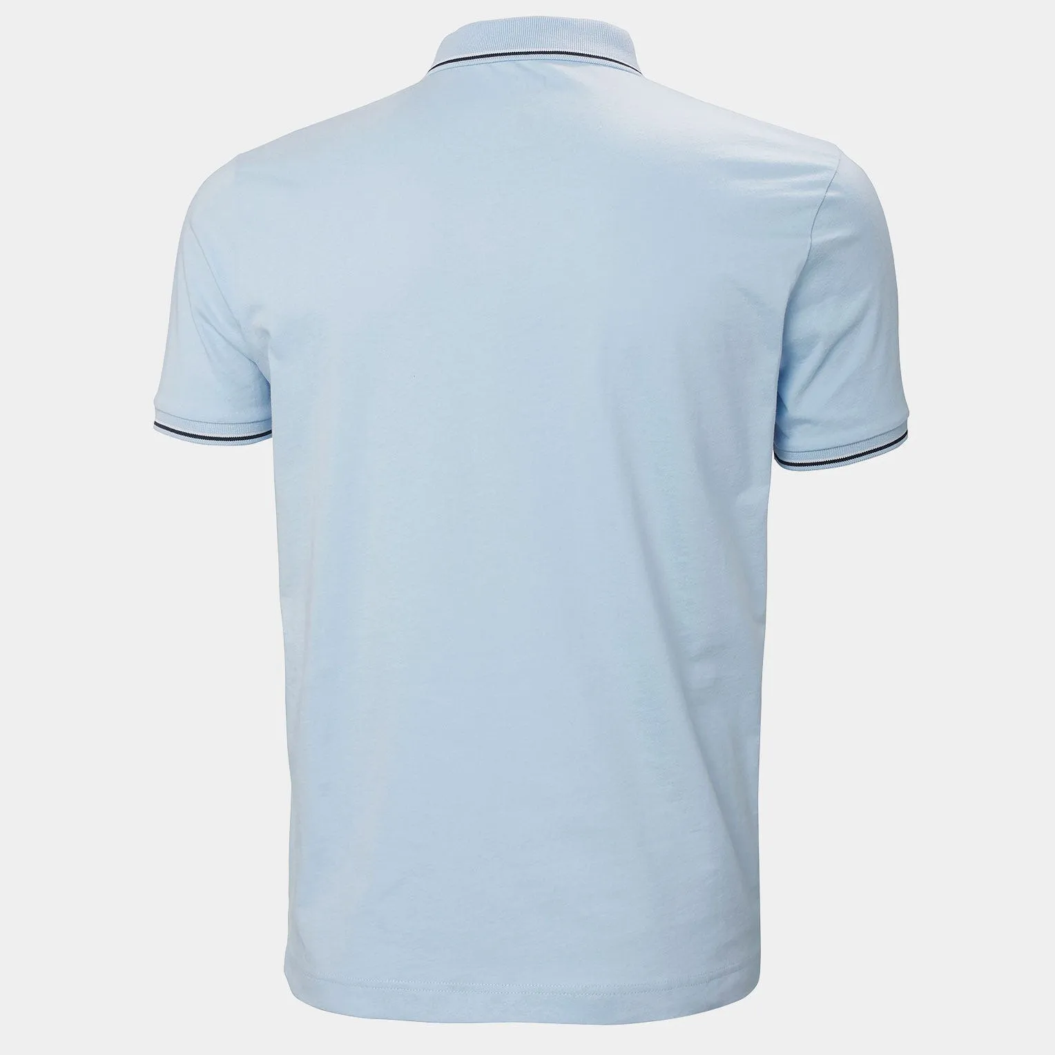 Men's Jersey Polo