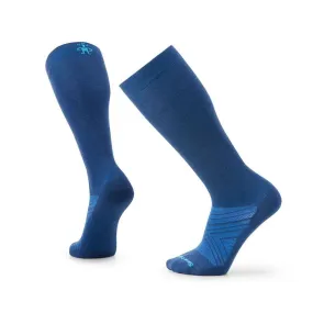 Men's Ski Zero Cushion Over The Calf Socks