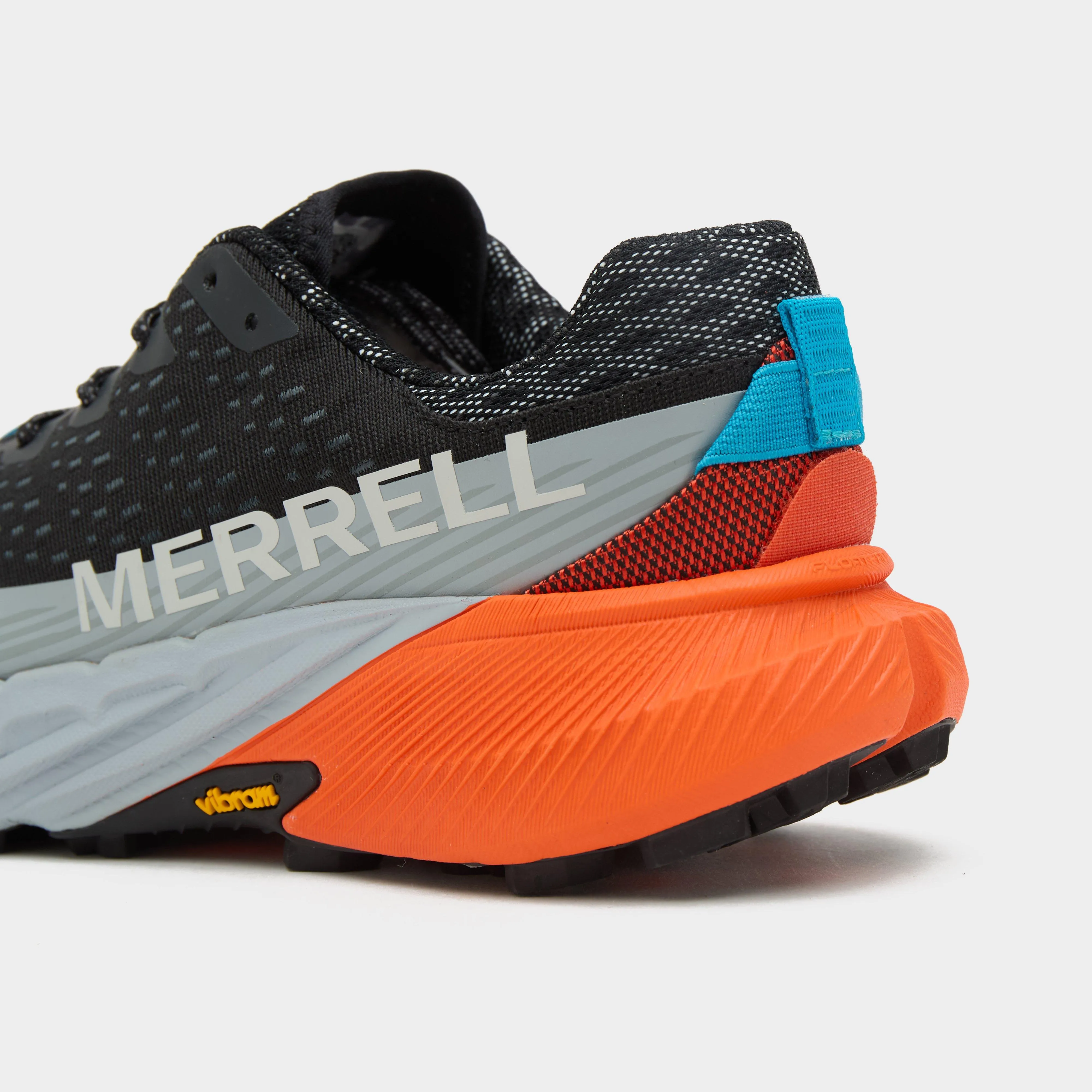 Merrell Men's Agility Peak 5 Trail Running Shoe | Millets