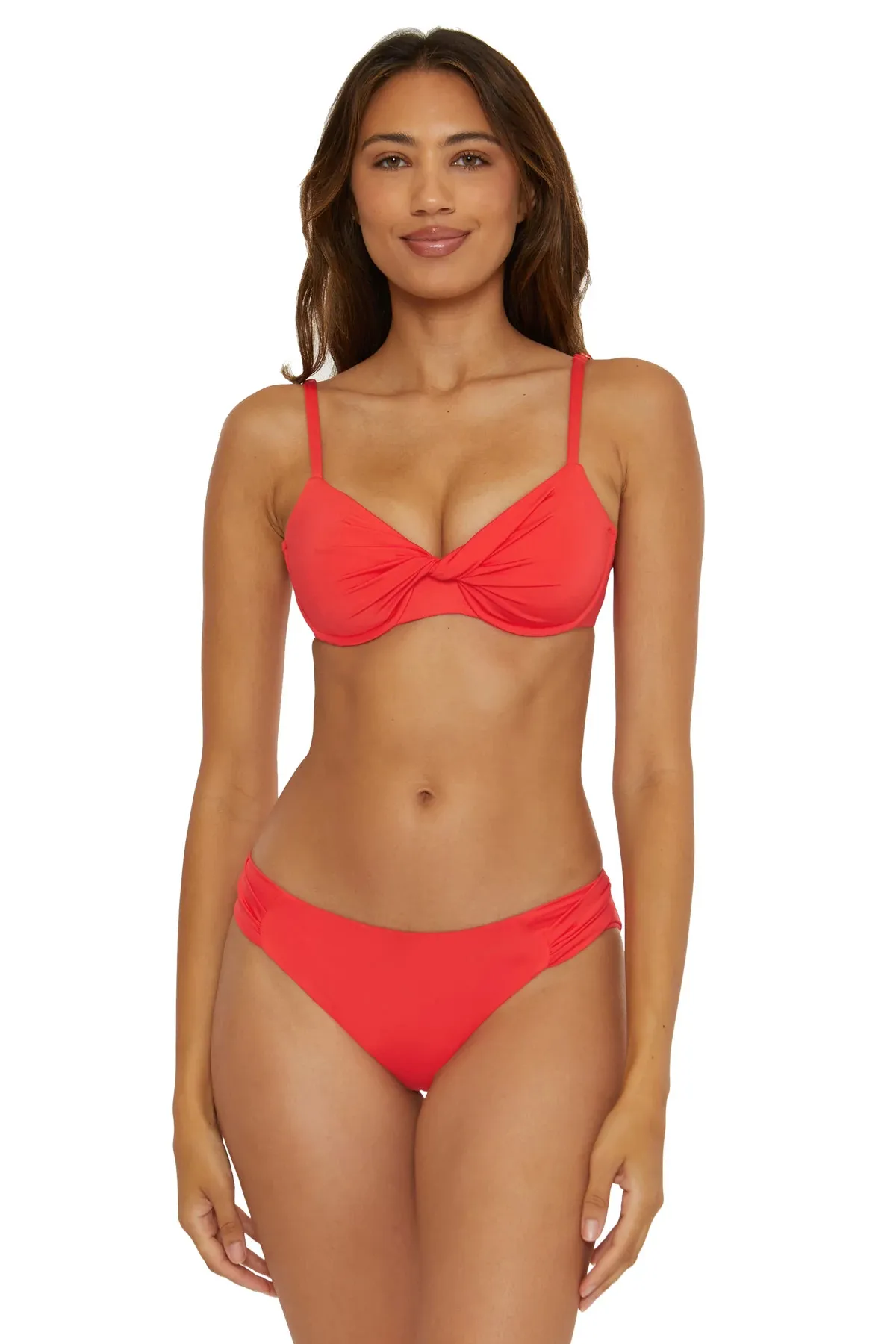 Monaco Underwire Bikini Top