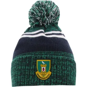 Monaghan Rugby Club Canyon Bobble Hat