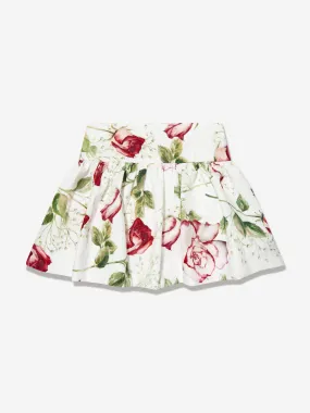 Monnalisa Girls Skirt