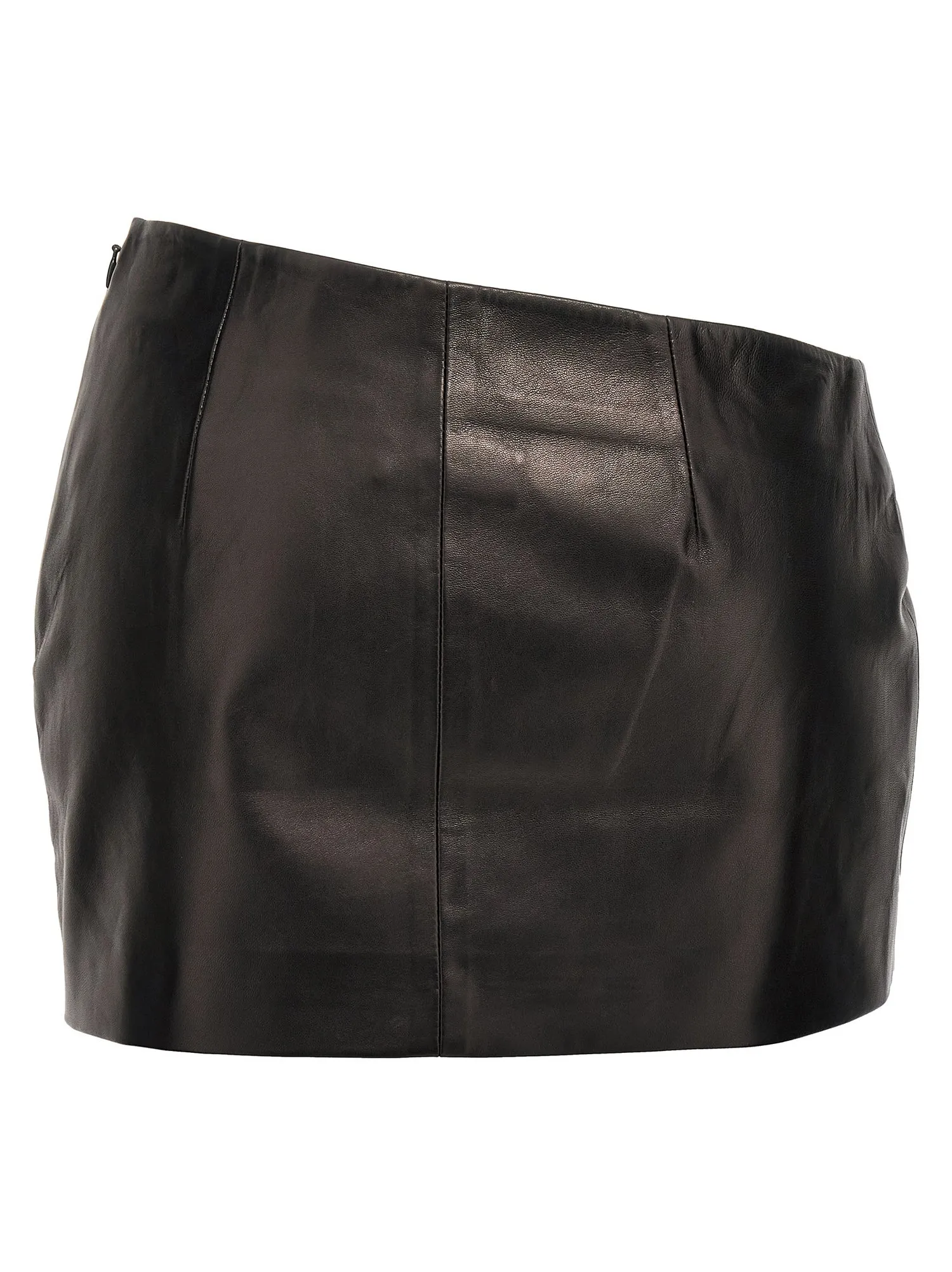 Monot    Monot Asymmetrical Skirt