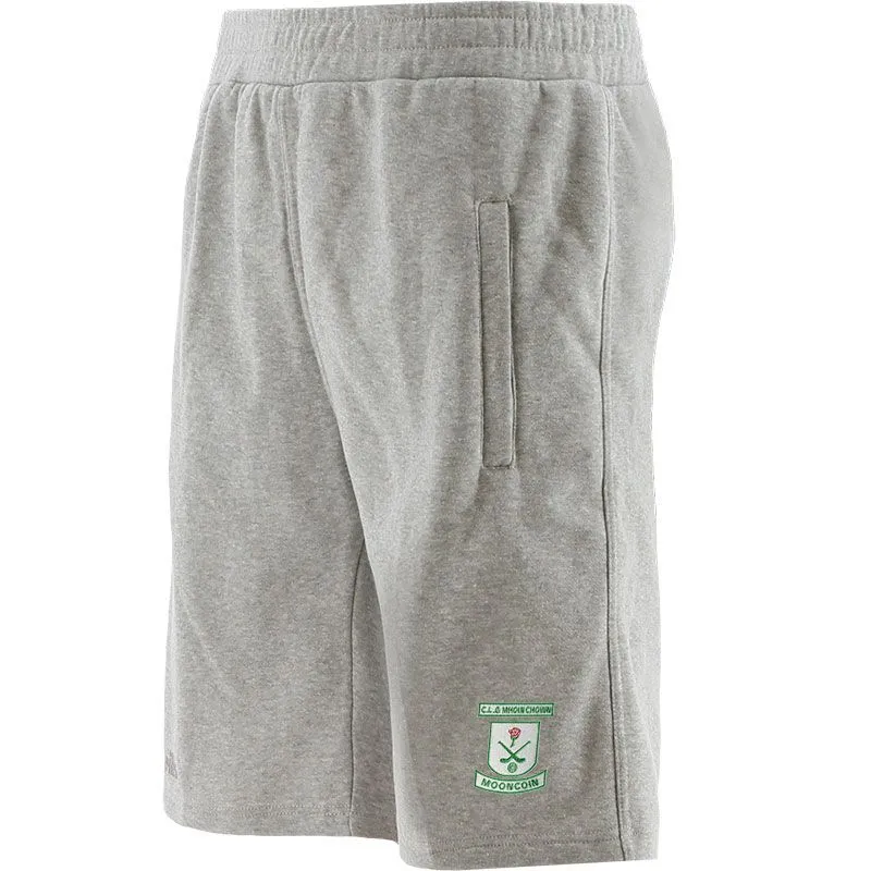 Mooncoin GAA Club Benson Fleece Shorts