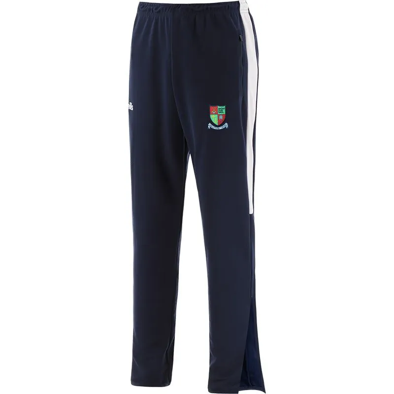 Mostrim GAA Aspire Skinny Tracksuit Bottoms