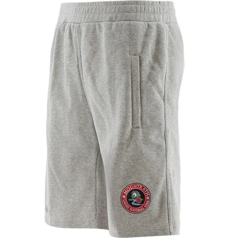 Mountrath Ladies Football Benson Fleece Shorts