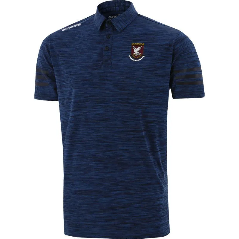 Mullinalaghta St. Columba's Osprey Polo Shirt