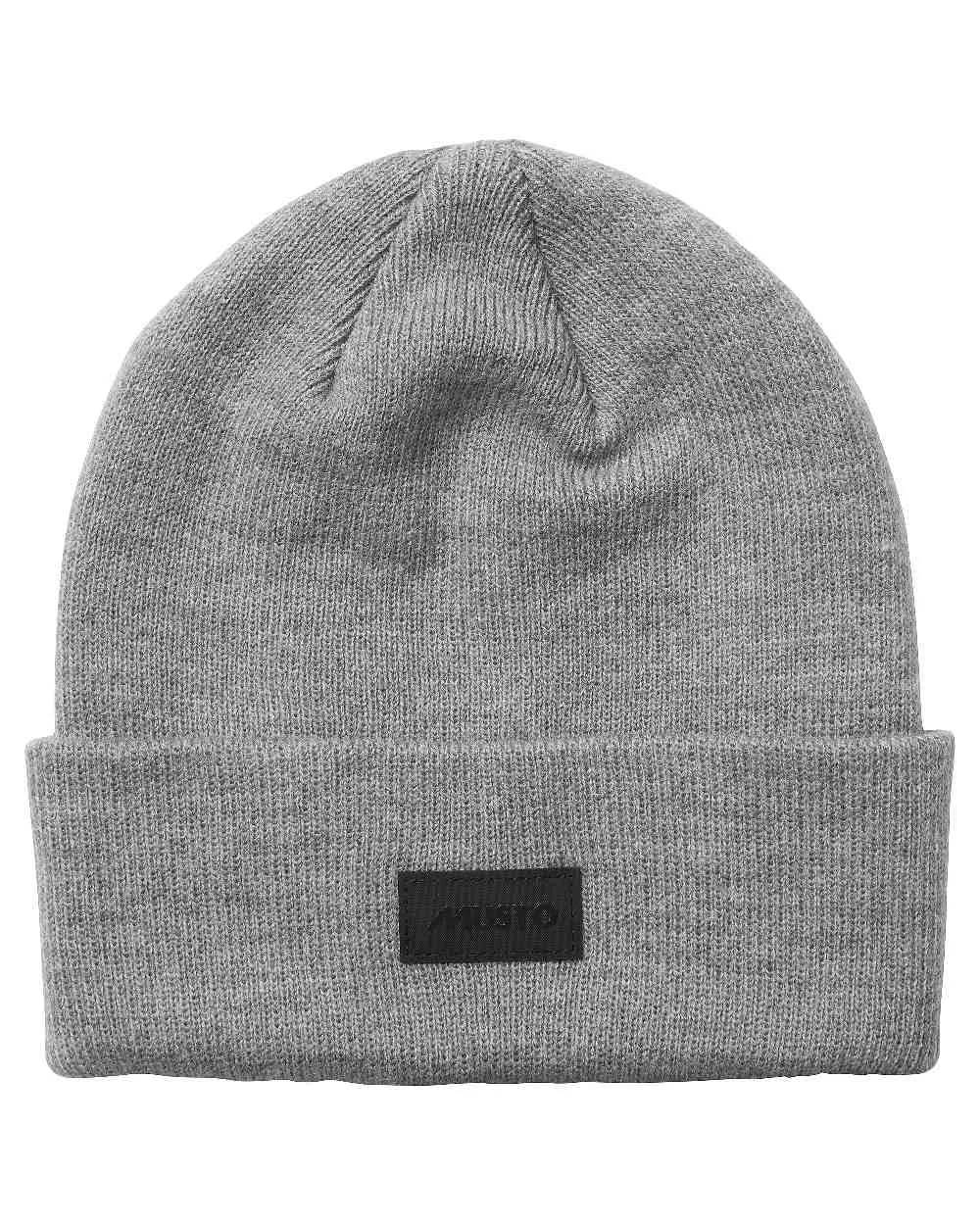 Musto Shaker Cuff Beanie