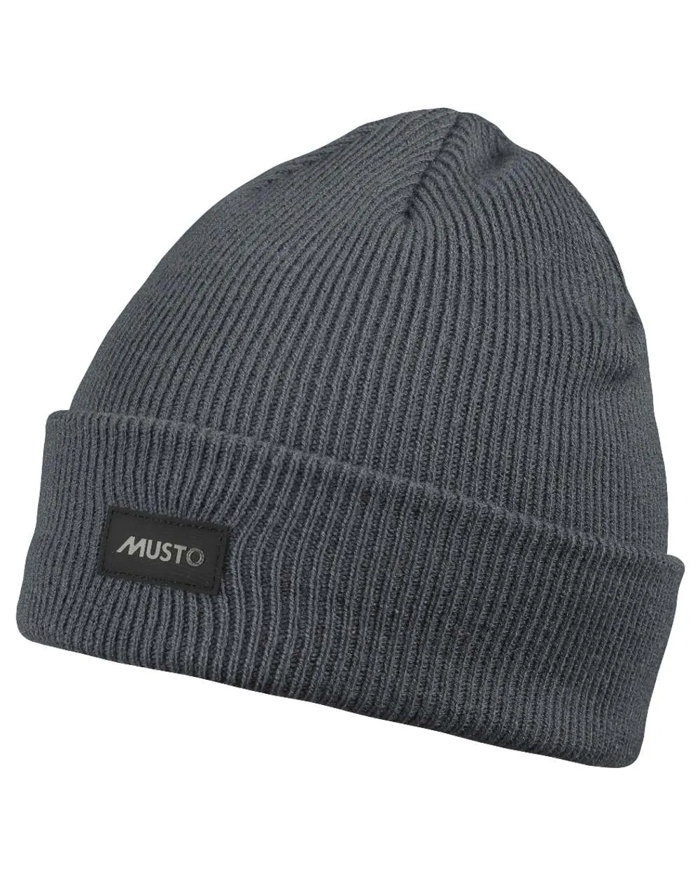 Musto Shaker Cuff Beanie