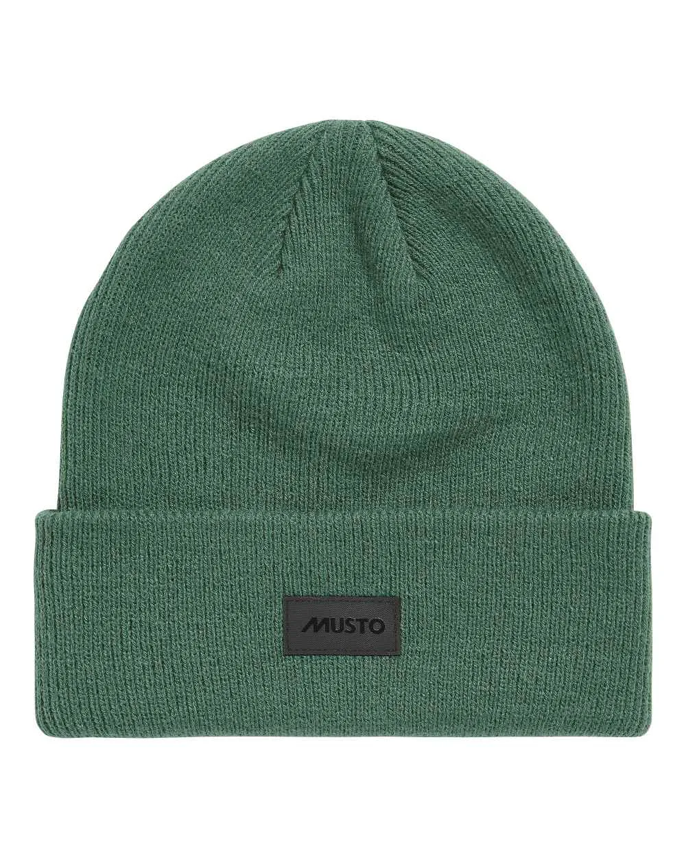 Musto Shaker Cuff Beanie