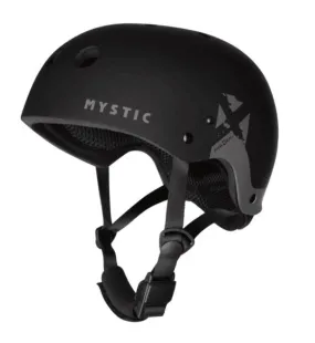 Mystic MK8X Watersport Helmet Black