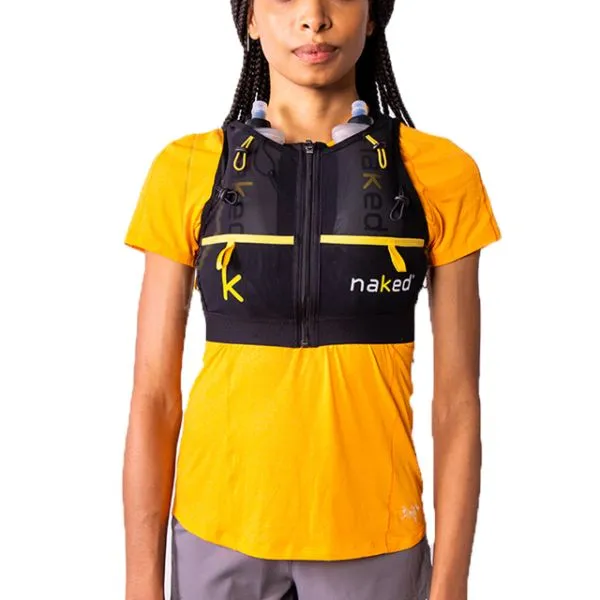 NAKED - Women's High Capacity Running Vest