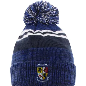 Navan O'Mahonys Kids' Canyon Bobble Hat