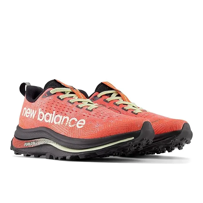 New Balance FuelCell SuperComp Trail Women's