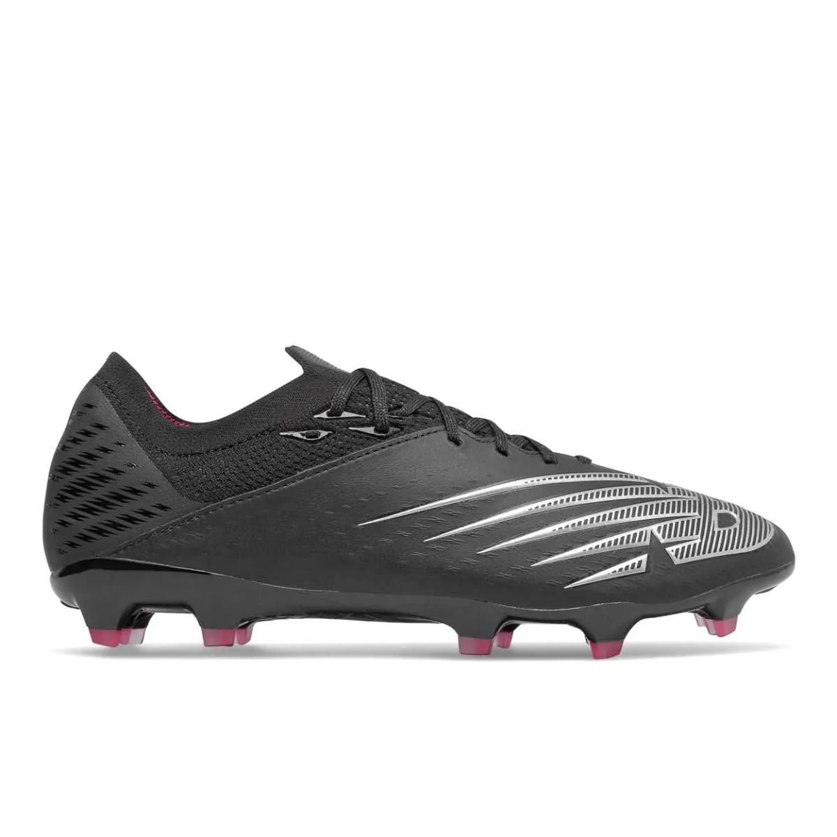 New Balance Furon 6 Pro Leather FG (Wide/2E) Soccer Cleats