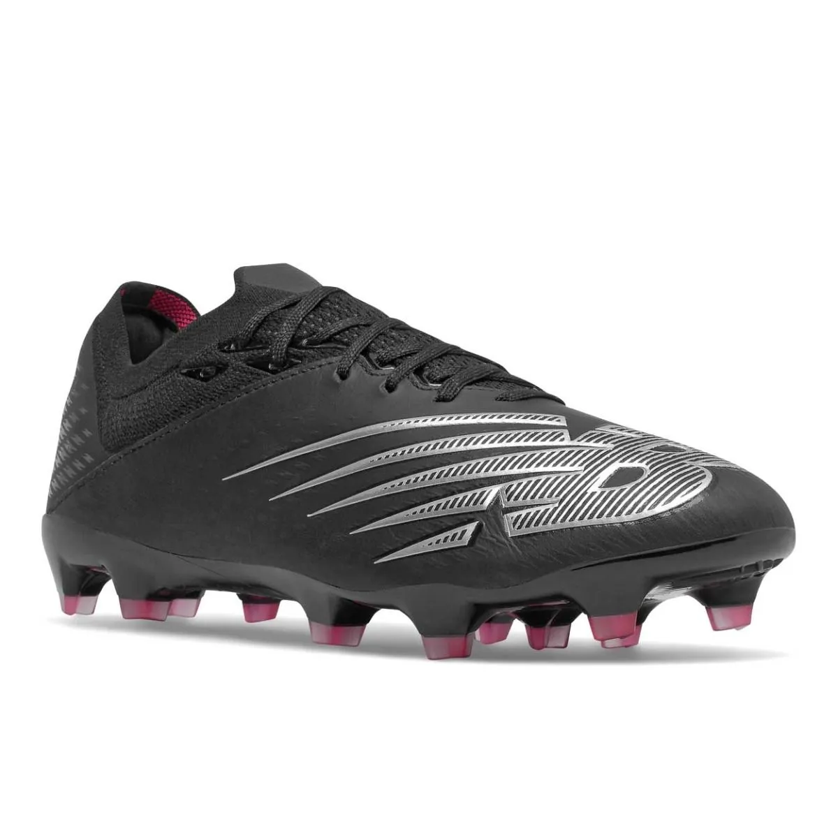 New Balance Furon 6 Pro Leather FG (Wide/2E) Soccer Cleats