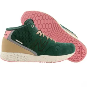 New Balance Men MH988XGO (green / pink)