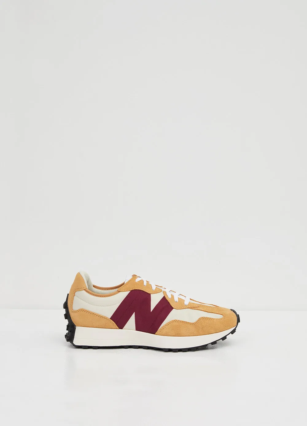 New Balance -  Mens 327 Sneakers - Shoe