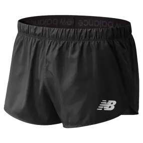 New Balance Men's Athletics Split Shorts