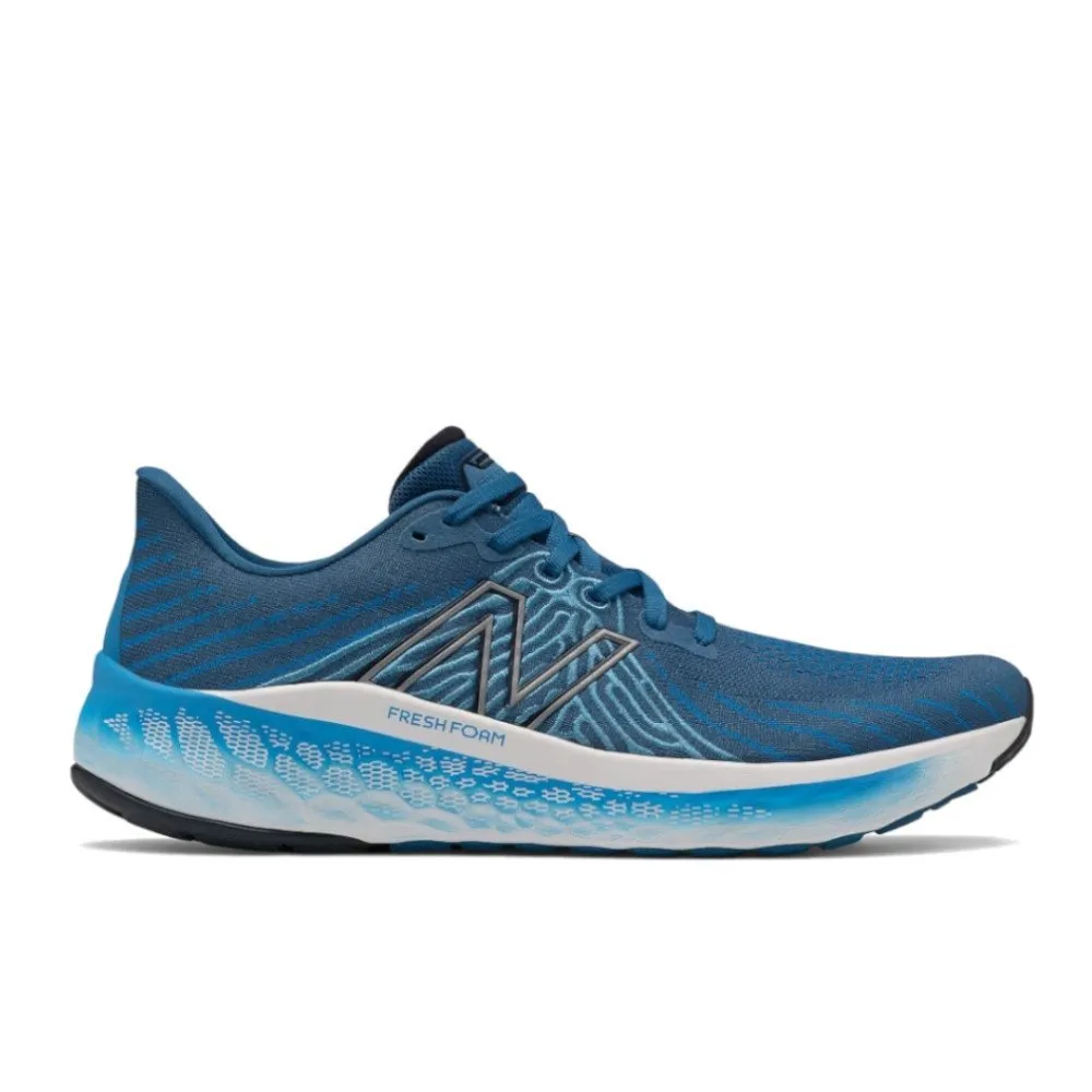 New Balance Men's Fresh Foam X Vongo v5 Running Shoe