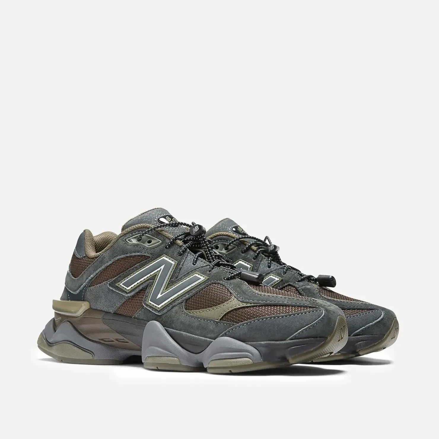 New Balance - U9060PH (olive/brown)