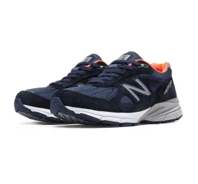 New Balance W990v4 Navy