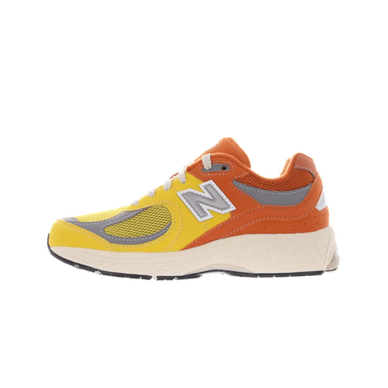 New Balance Youth 2002 Running Shoe - GC2002PA