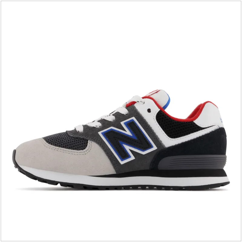 New Balance Youth Infant 574 Running Shoe - PC574LB1