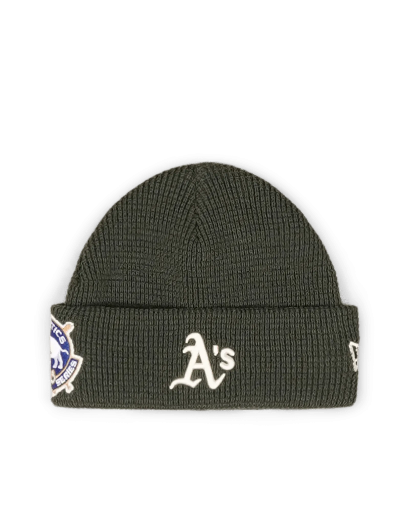 New Era     Short Cuff Beanie  