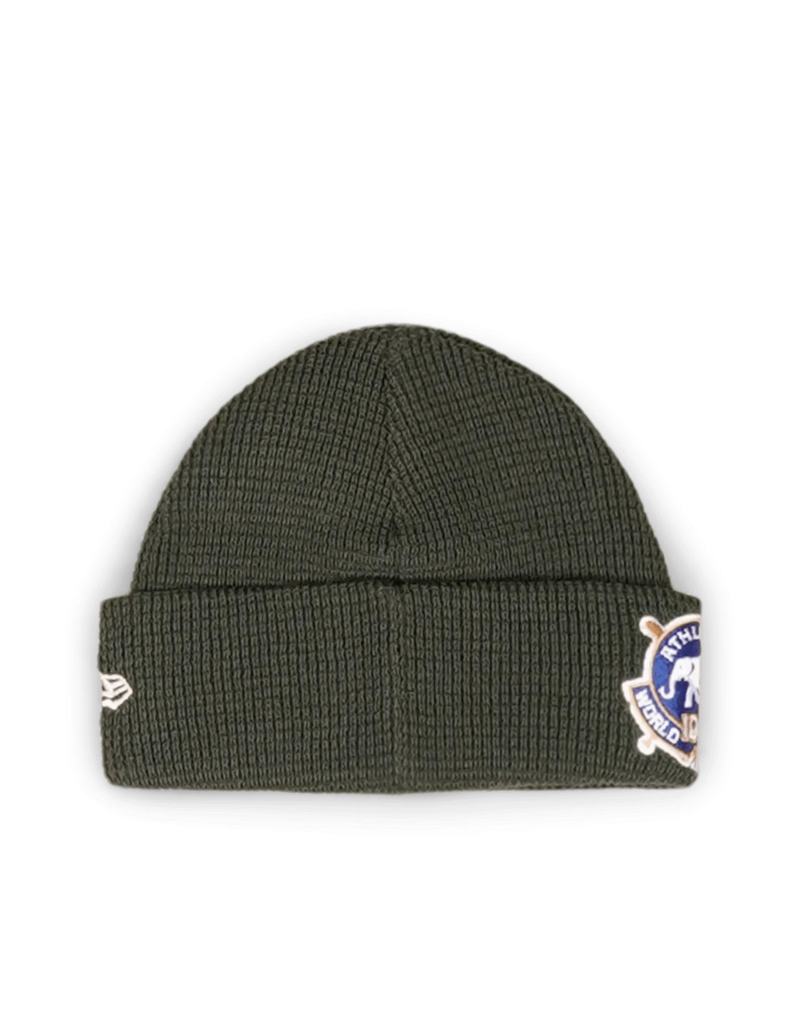 New Era     Short Cuff Beanie  