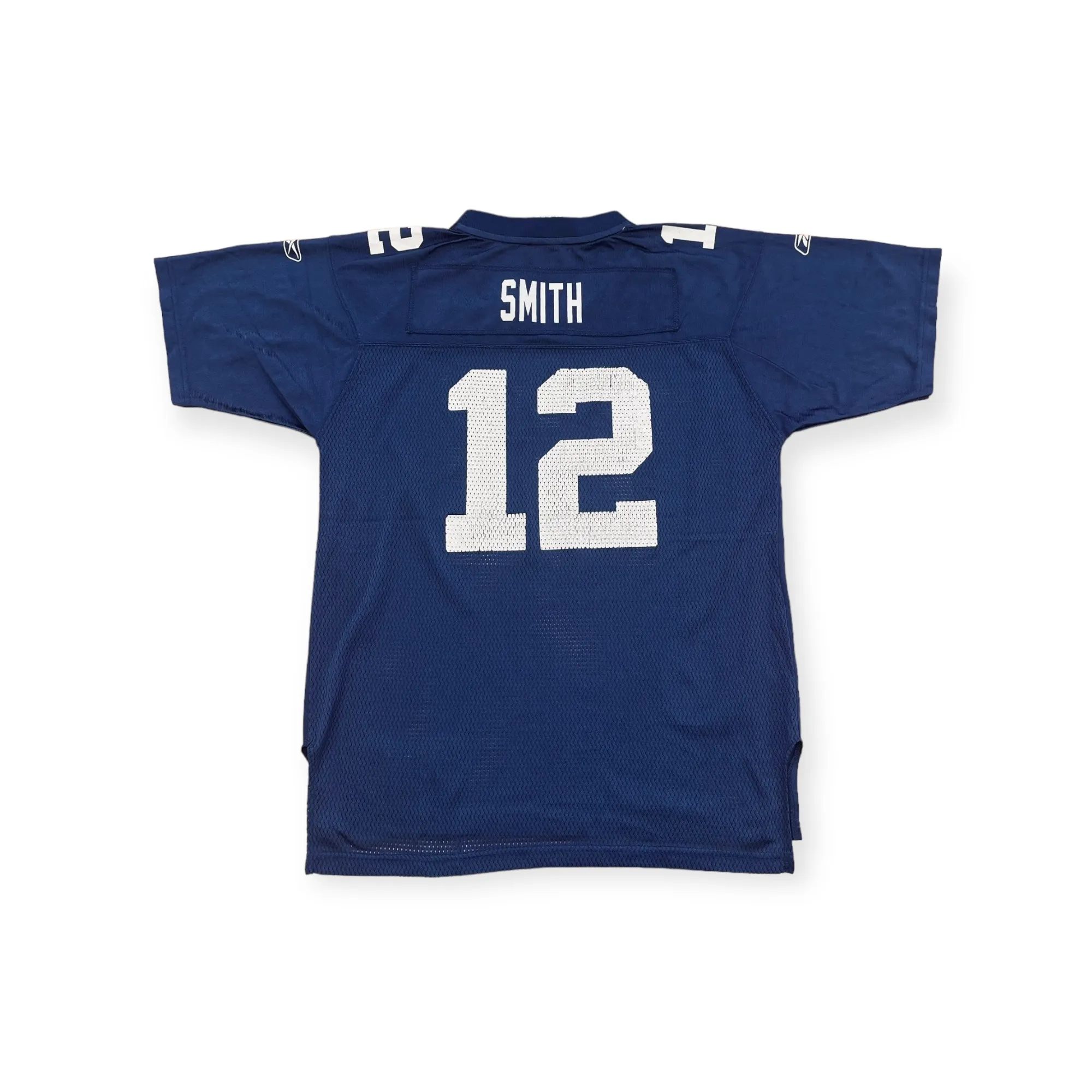 New York Giants/Reebok NFL American Football Shirt