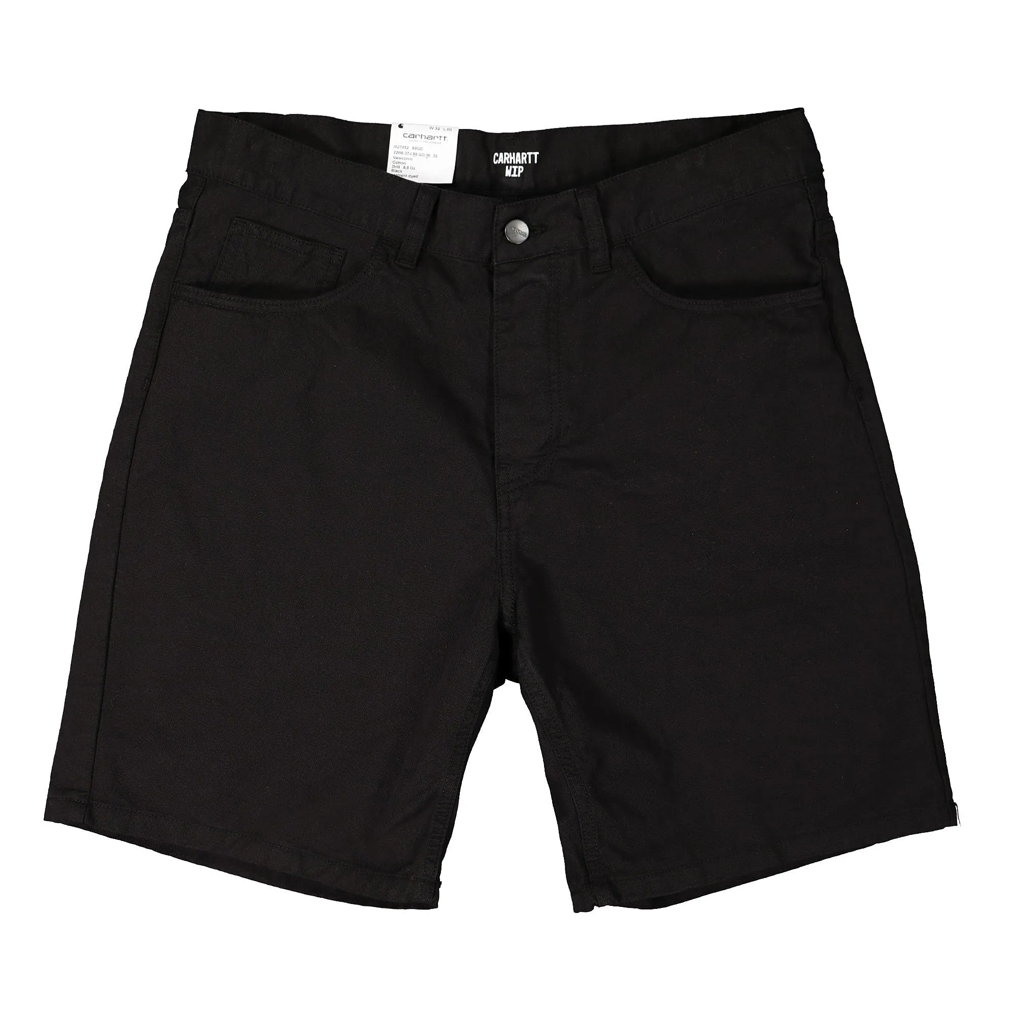 Newel Short