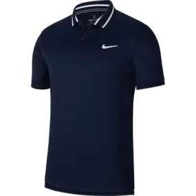 Nike Court Dry Pique Polo