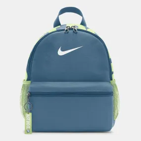 Nike Kids' Brasilia JDI Mini Backpack