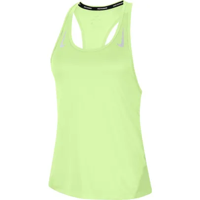 Nike Miler Tank Racer Women