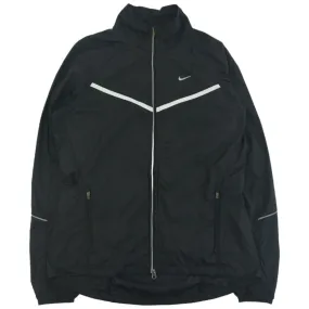 Nike Tracksuit Jacket Woman’s Size M