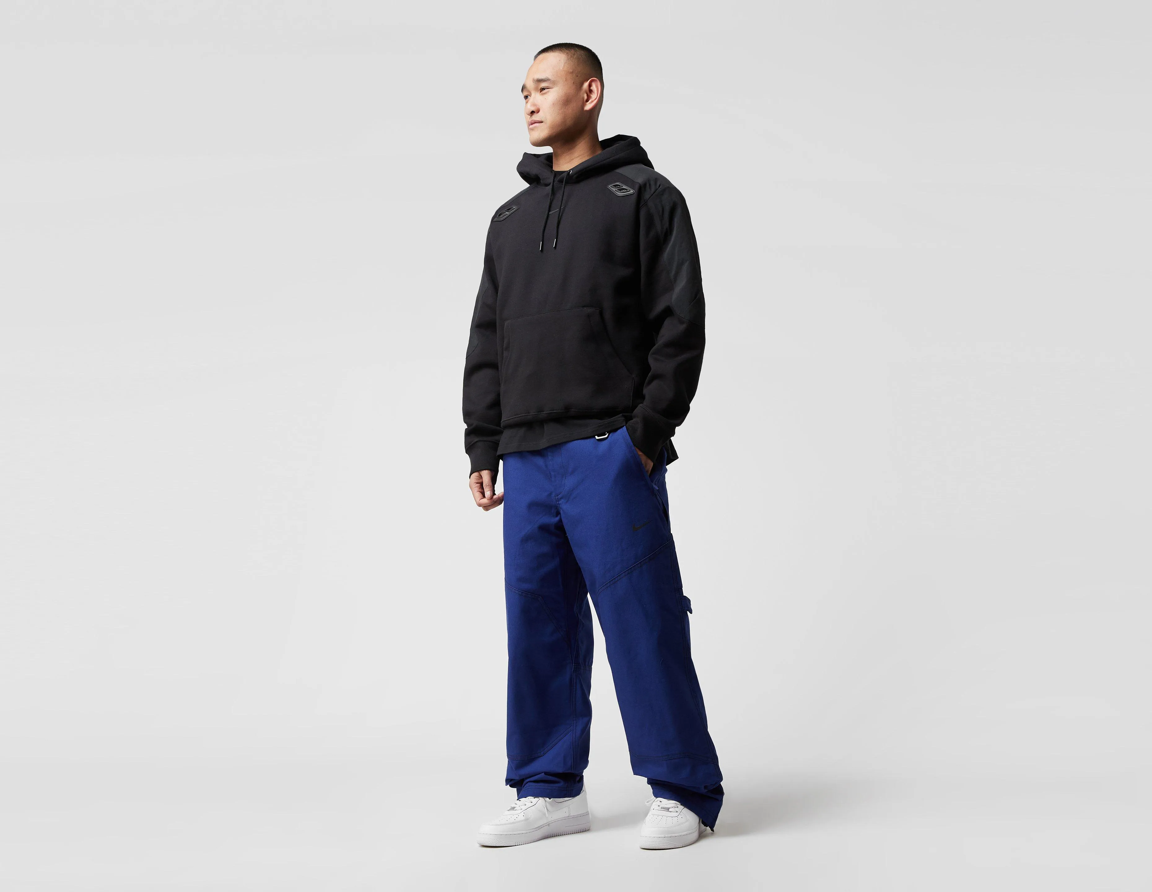 Nike x NOCTA x L'art de l'automobile NRG Hoodie