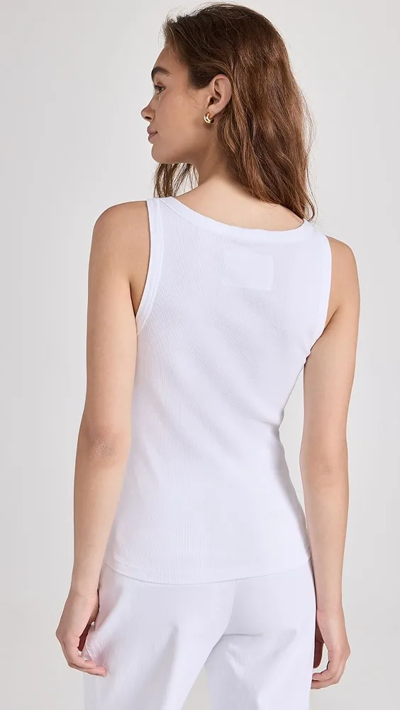 Nili Lotan   Jennifer Rib Tank 