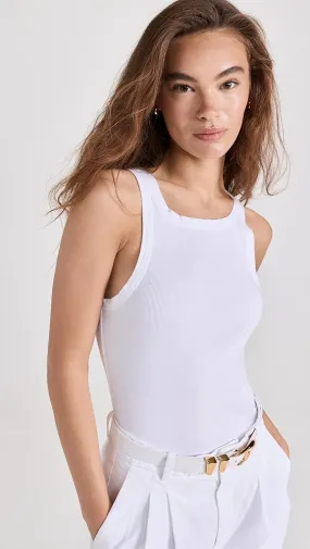 Nili Lotan   Jennifer Rib Tank 